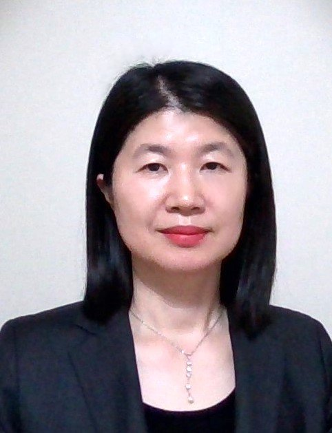 김은희 사진